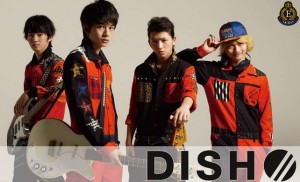 DISH// ディッシュ